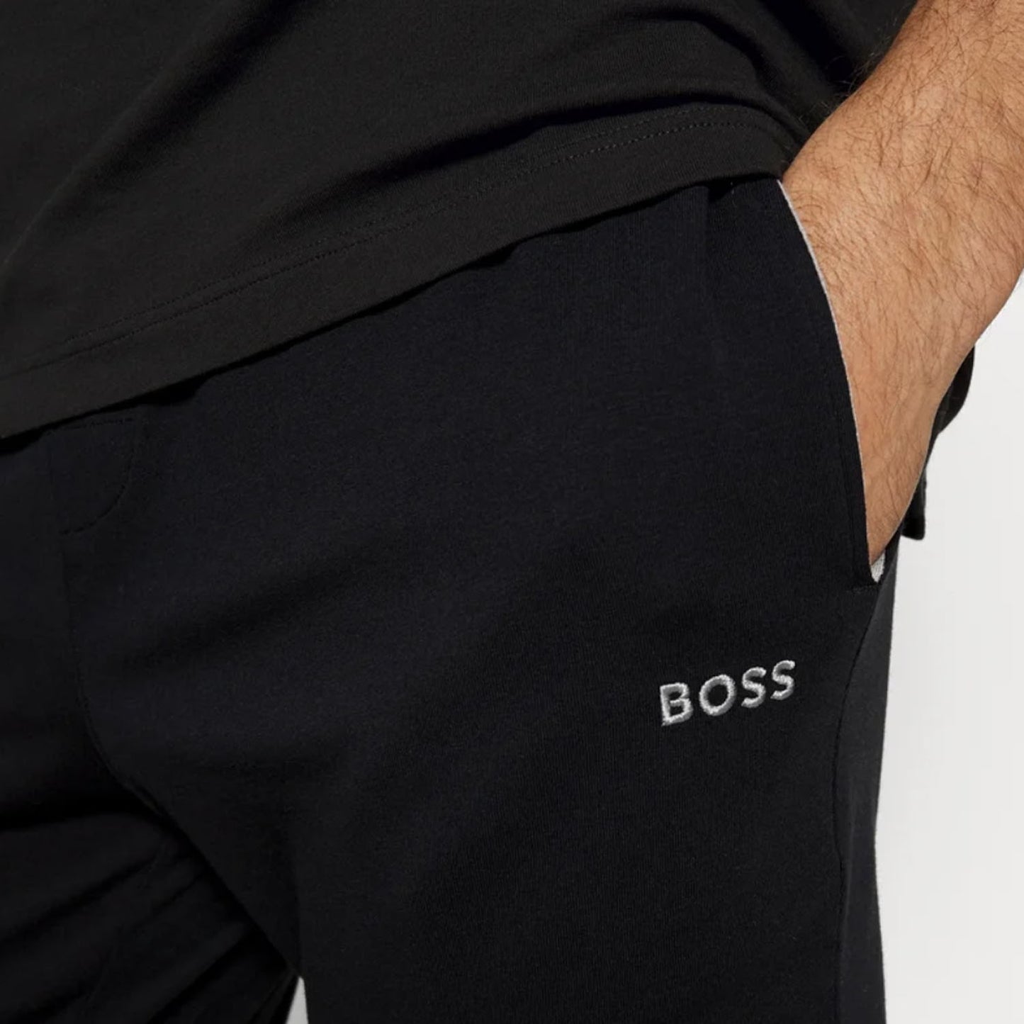 Hugo Boss Mix Match Sweatpants