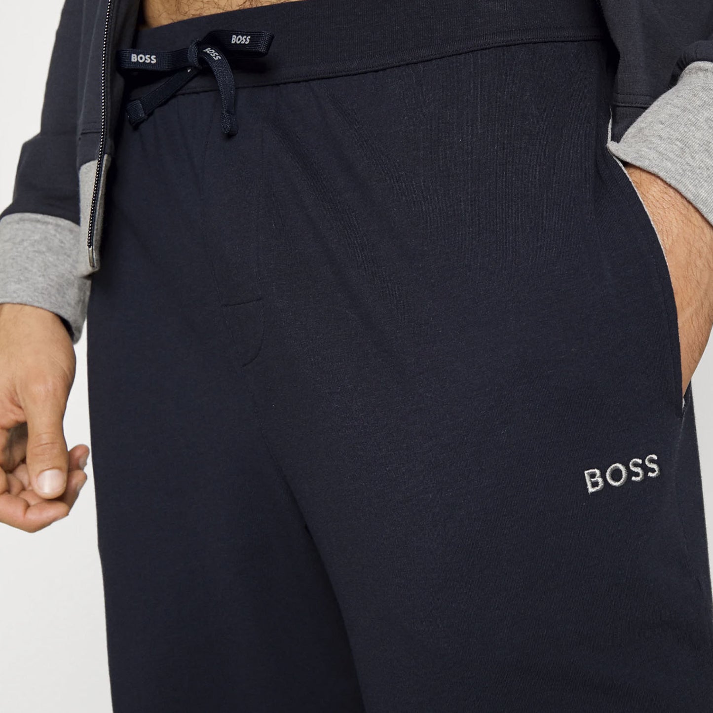 Hugo Boss Mix Match Sweatpants