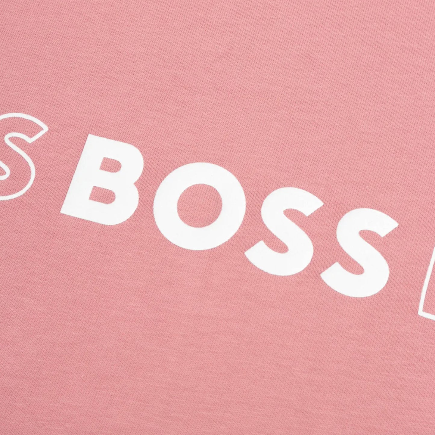 Hugo Boss Slim Fit UV-Protection T-shirt