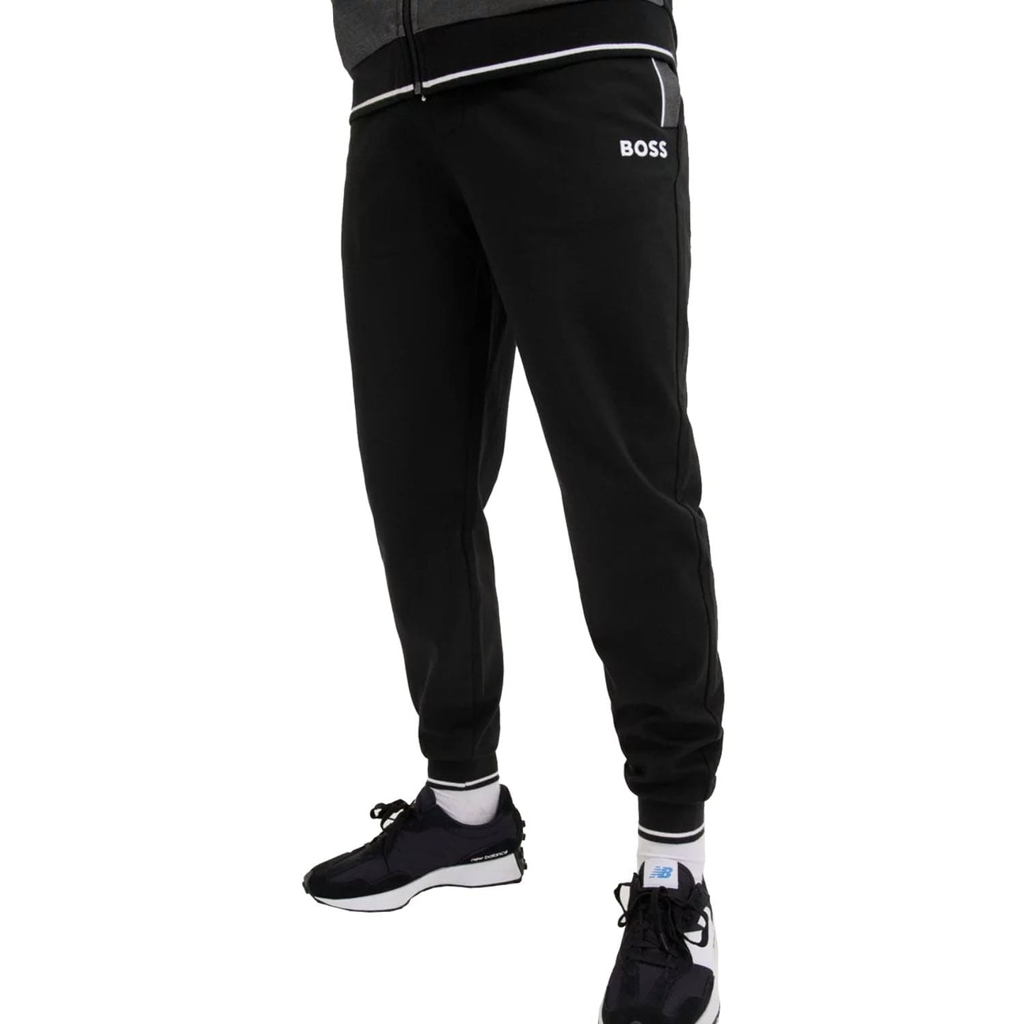 Hugo Boss Tracksuit Pants