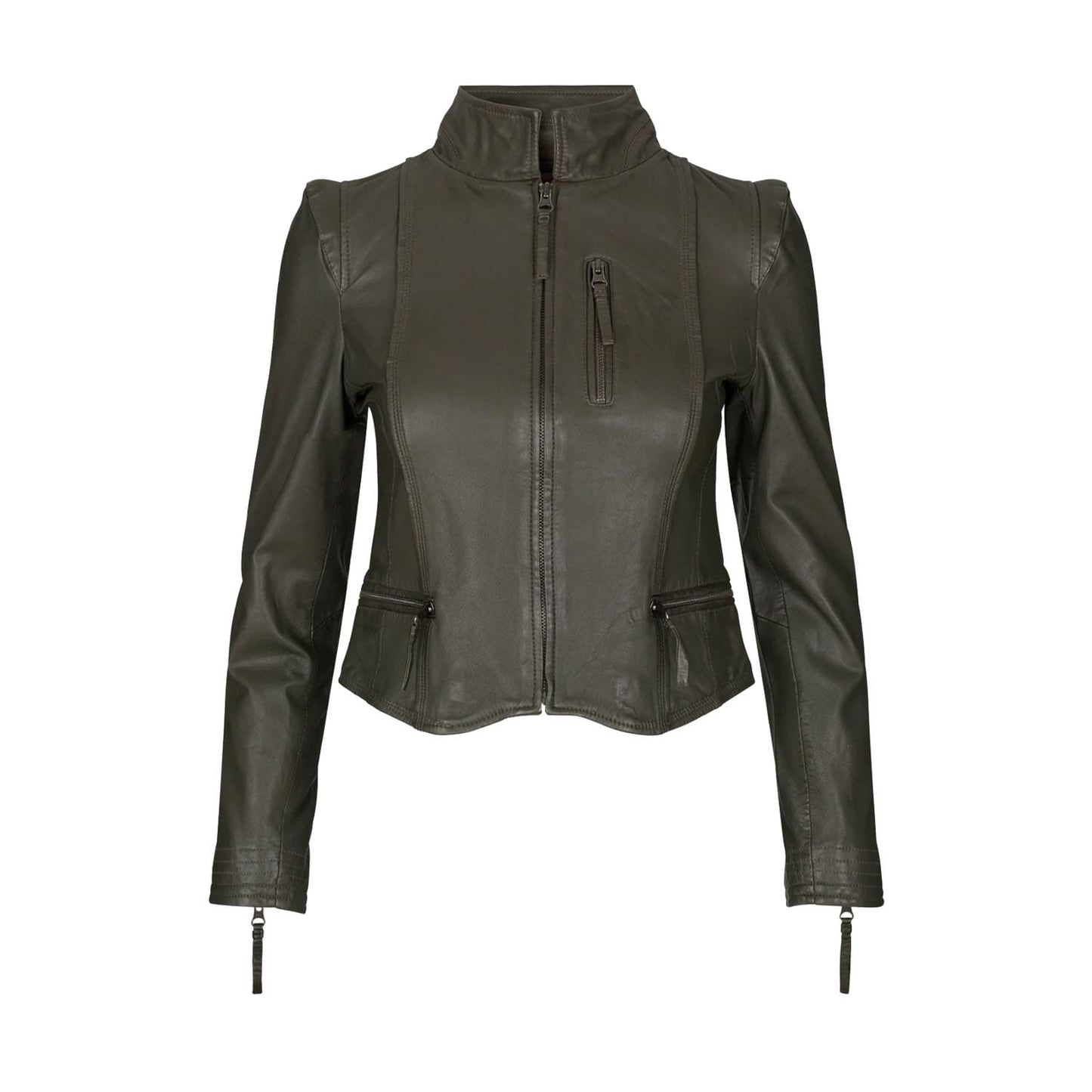 MDK-150 Rucy Jacket