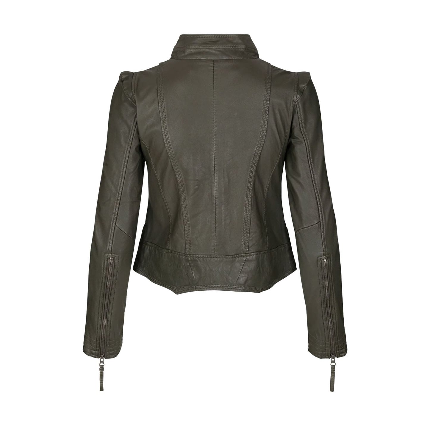 MDK-150 Rucy Jacket