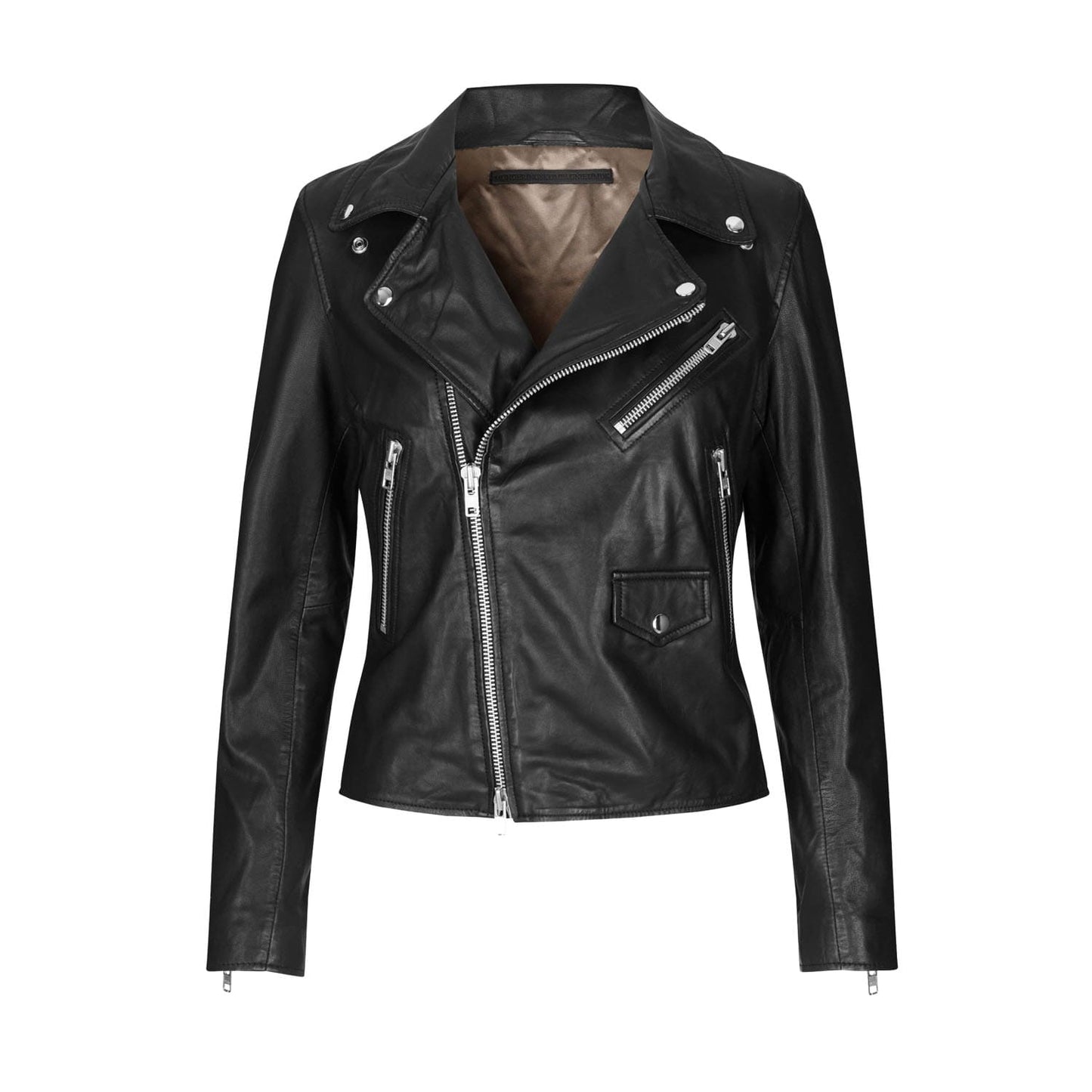MDK-2128 Bronco Jacket