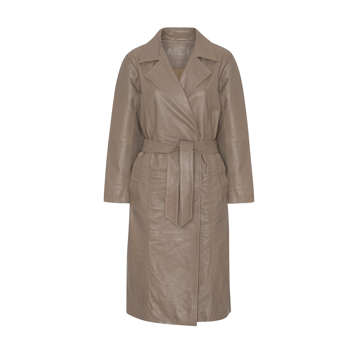 MDK-6601 Davis Trenchcoat