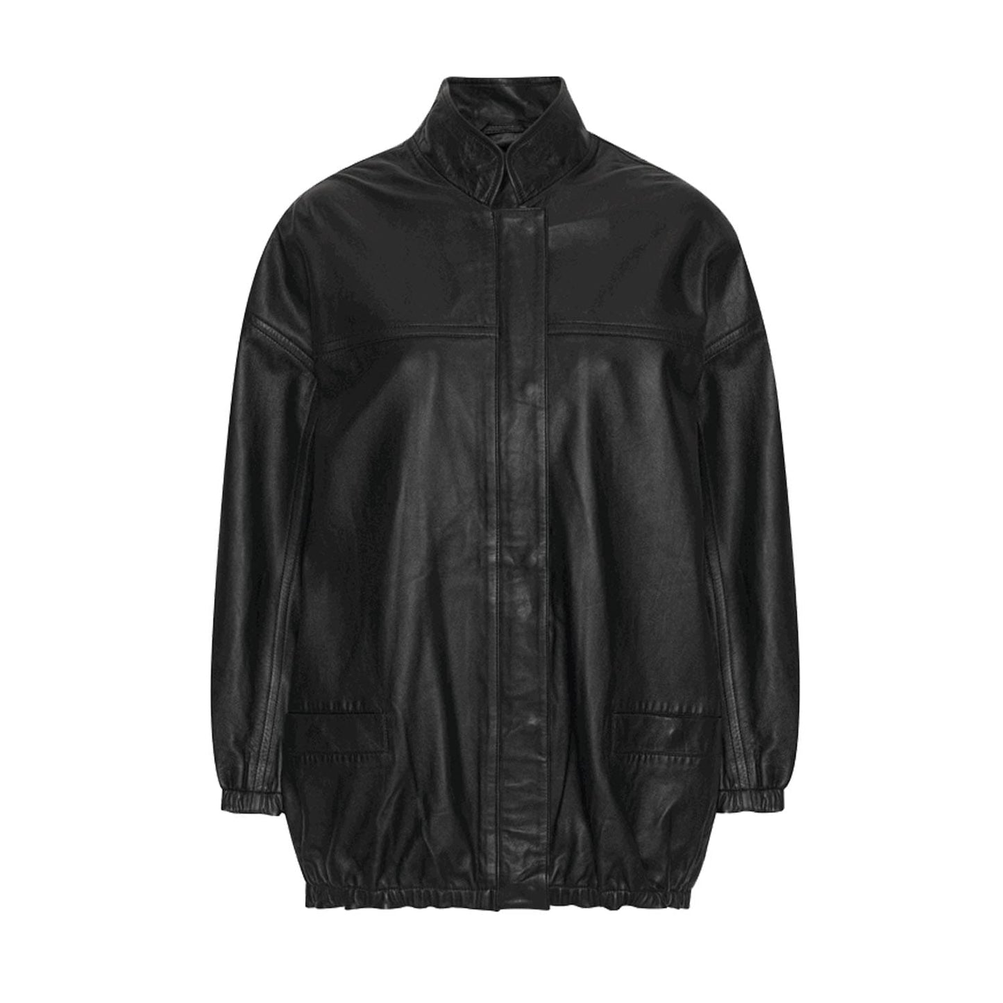 MDK-6627 Duluth Long Disco Jacket