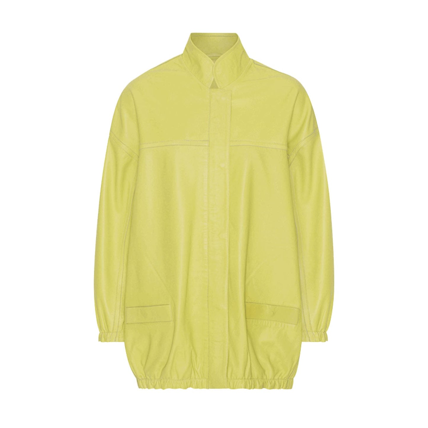 MDK-6628 Duluth Long Disco Jacket