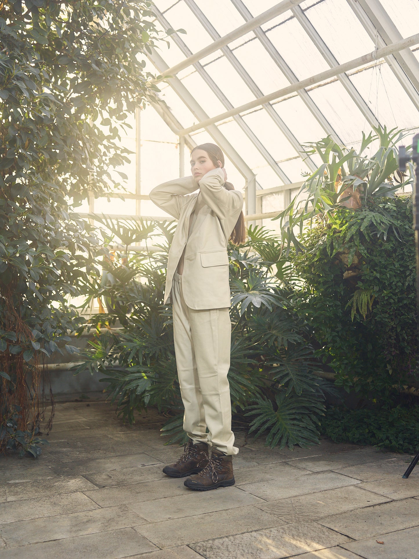 MDK-2272 Essex Trouser