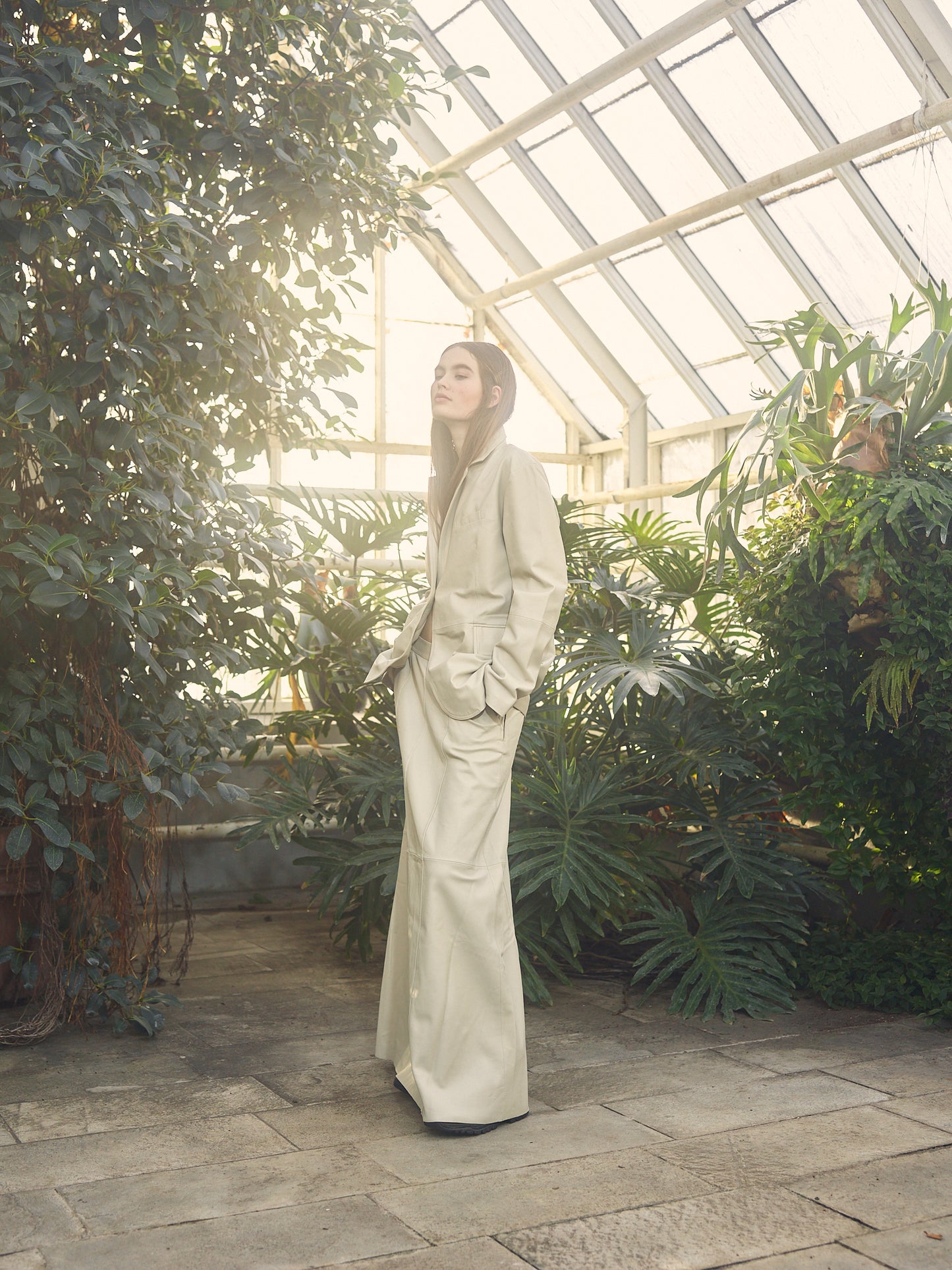 MDK-2050 Celaya Blazer