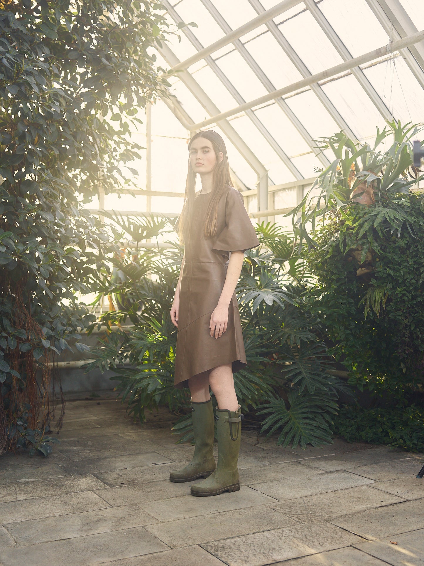 MDK-4006 Ines Dress