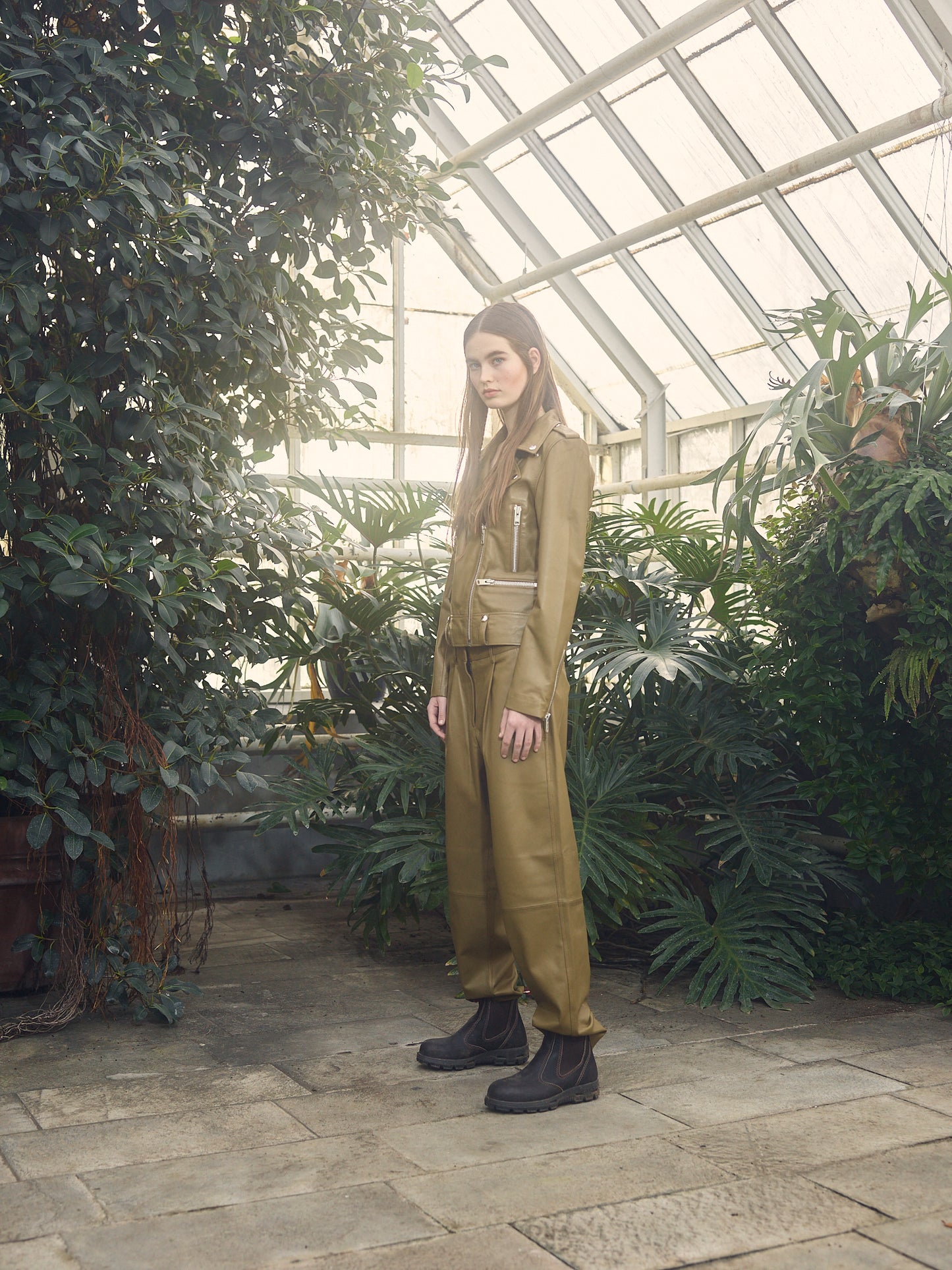 MDK-2035 Iris Pants