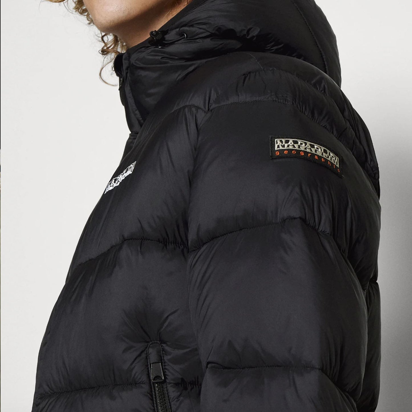 Napapijri A-Suomi Winter Jacket