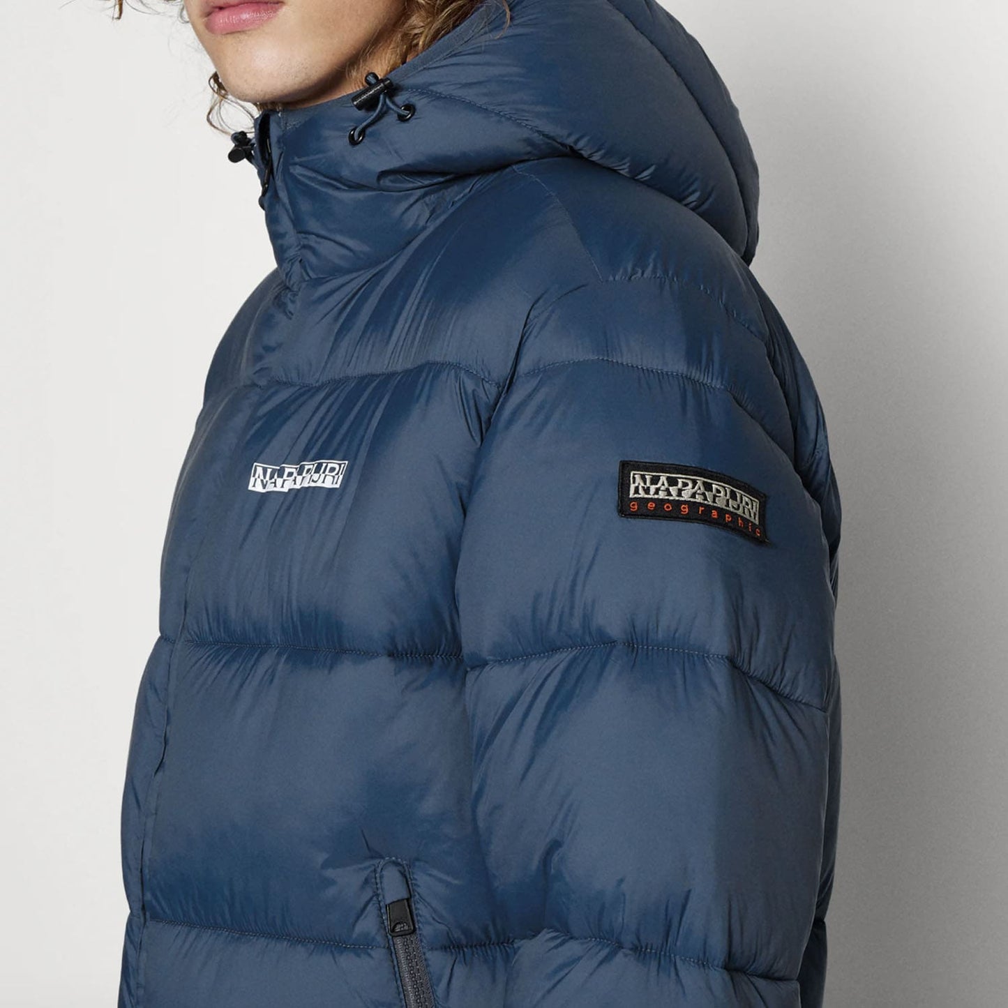 Napapijri A-Suomi Winter Jacket