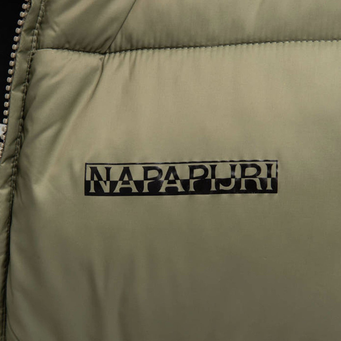 Napapijri A-Suomi Winter Jacket