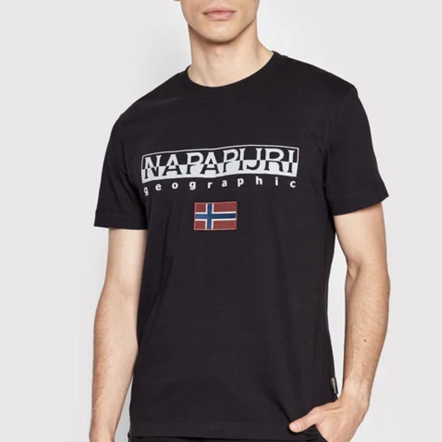 Napapijri Ayas T-shirt