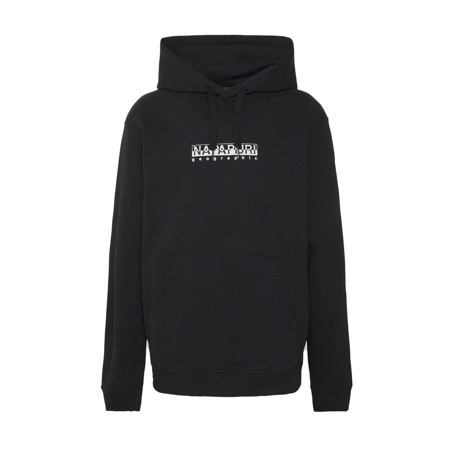 Napapijri B-Box Hoodie