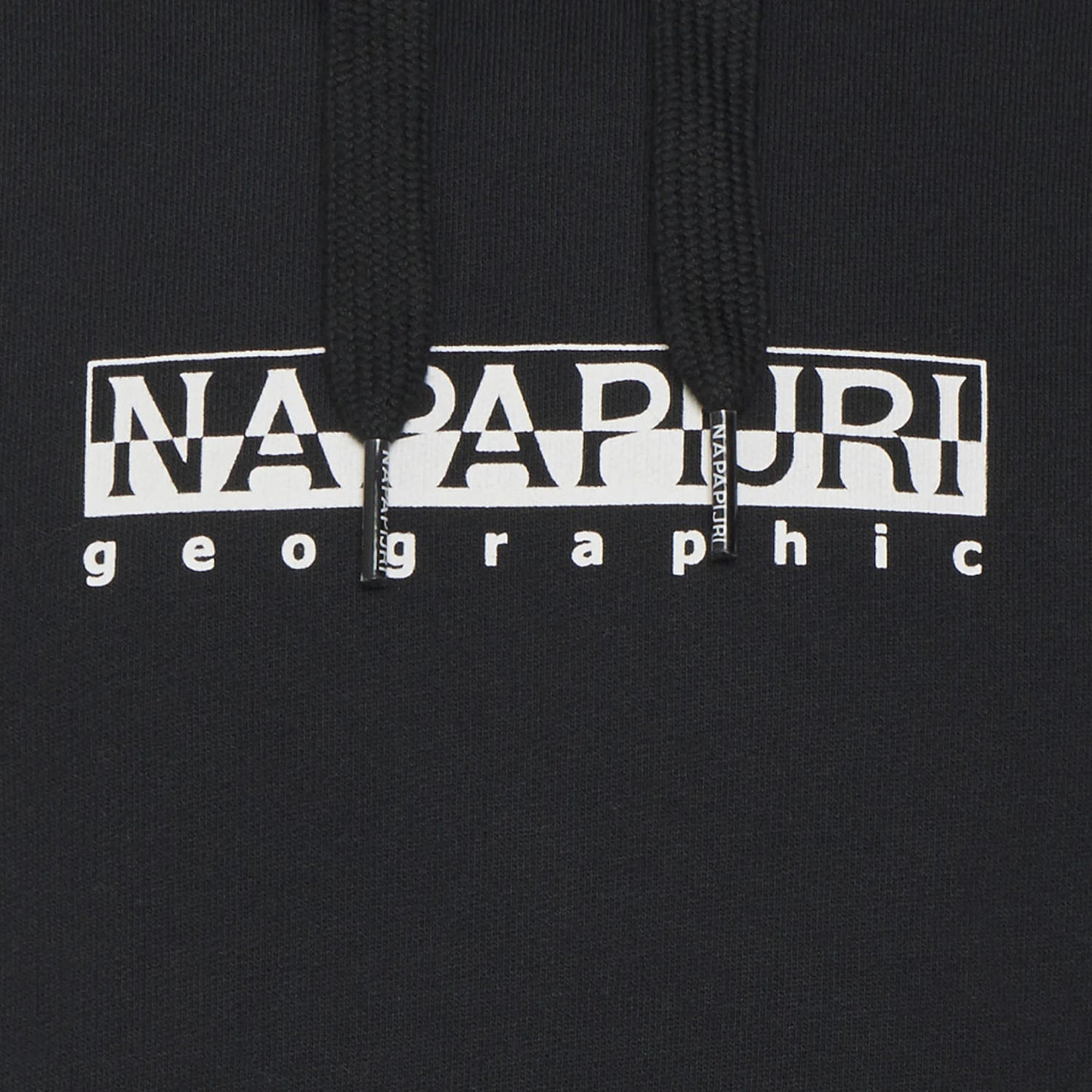Napapijri B-Box Hoodie