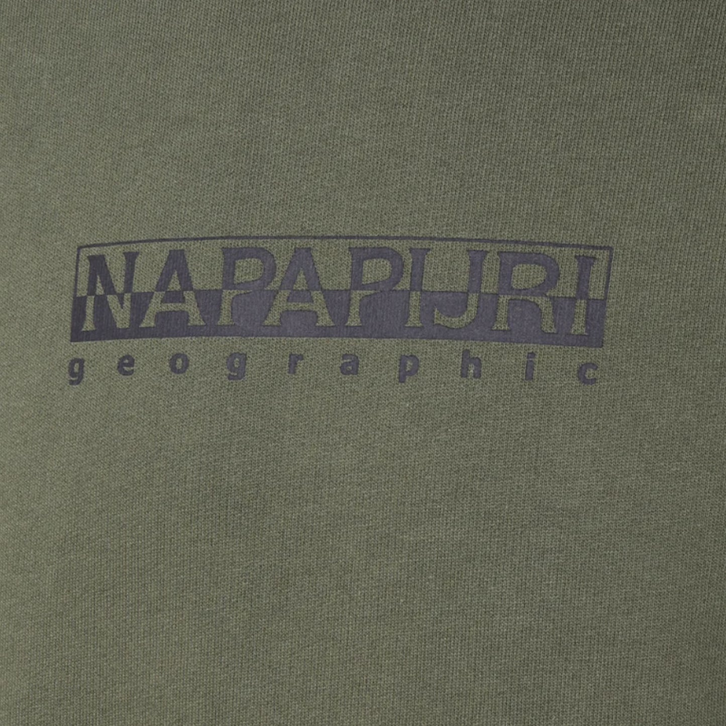 Napapijri B-Box Hoodie