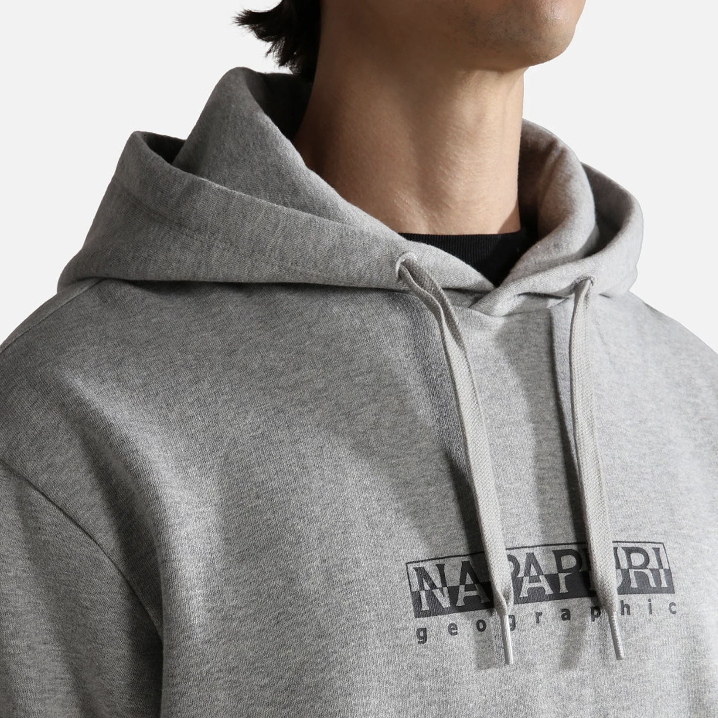 Napapijri B-Box Hoodie