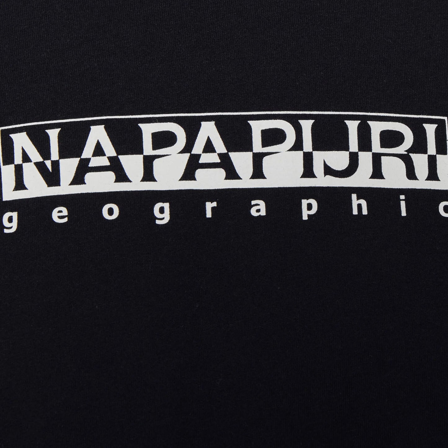 Napapijri S-Box T-shirt