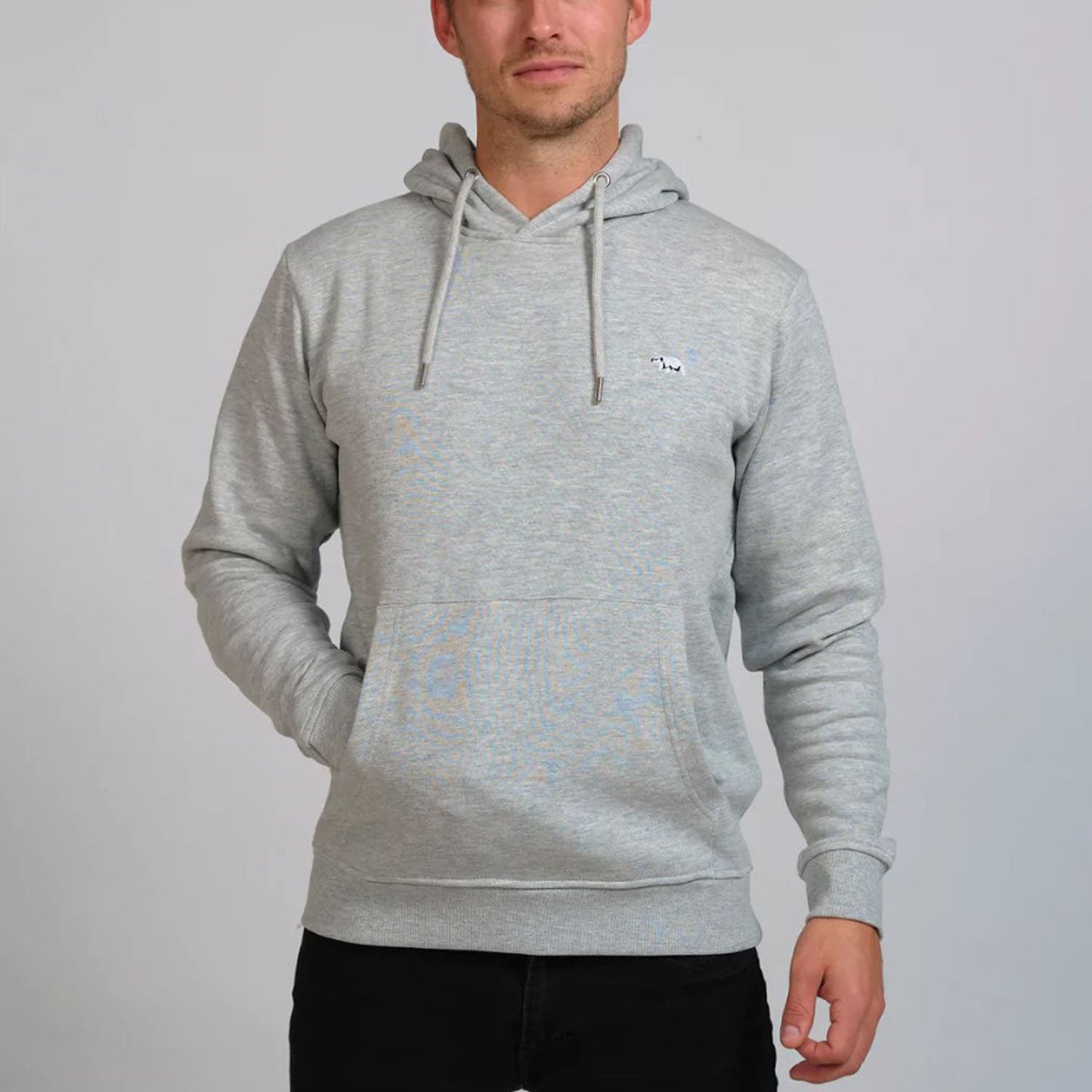 Organic Choice Hoodie