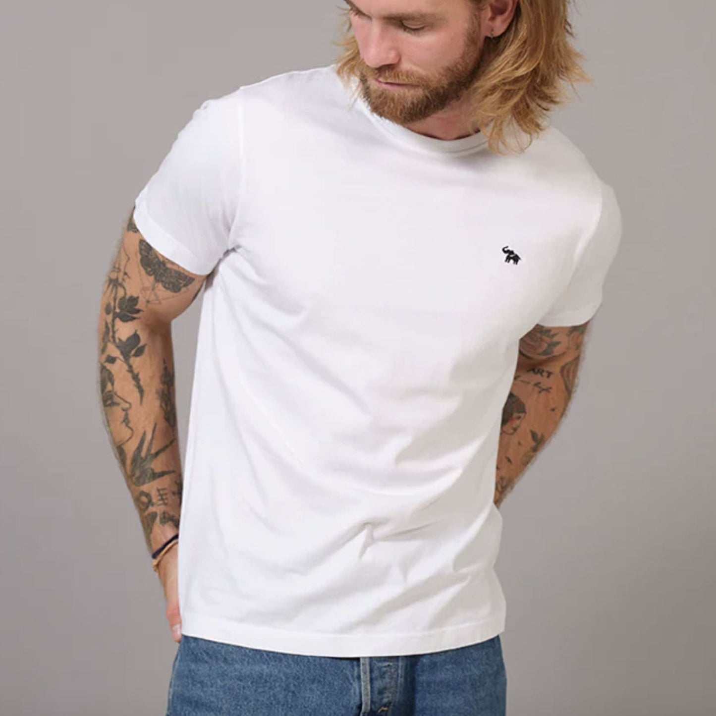 Organic Choice T-shirt