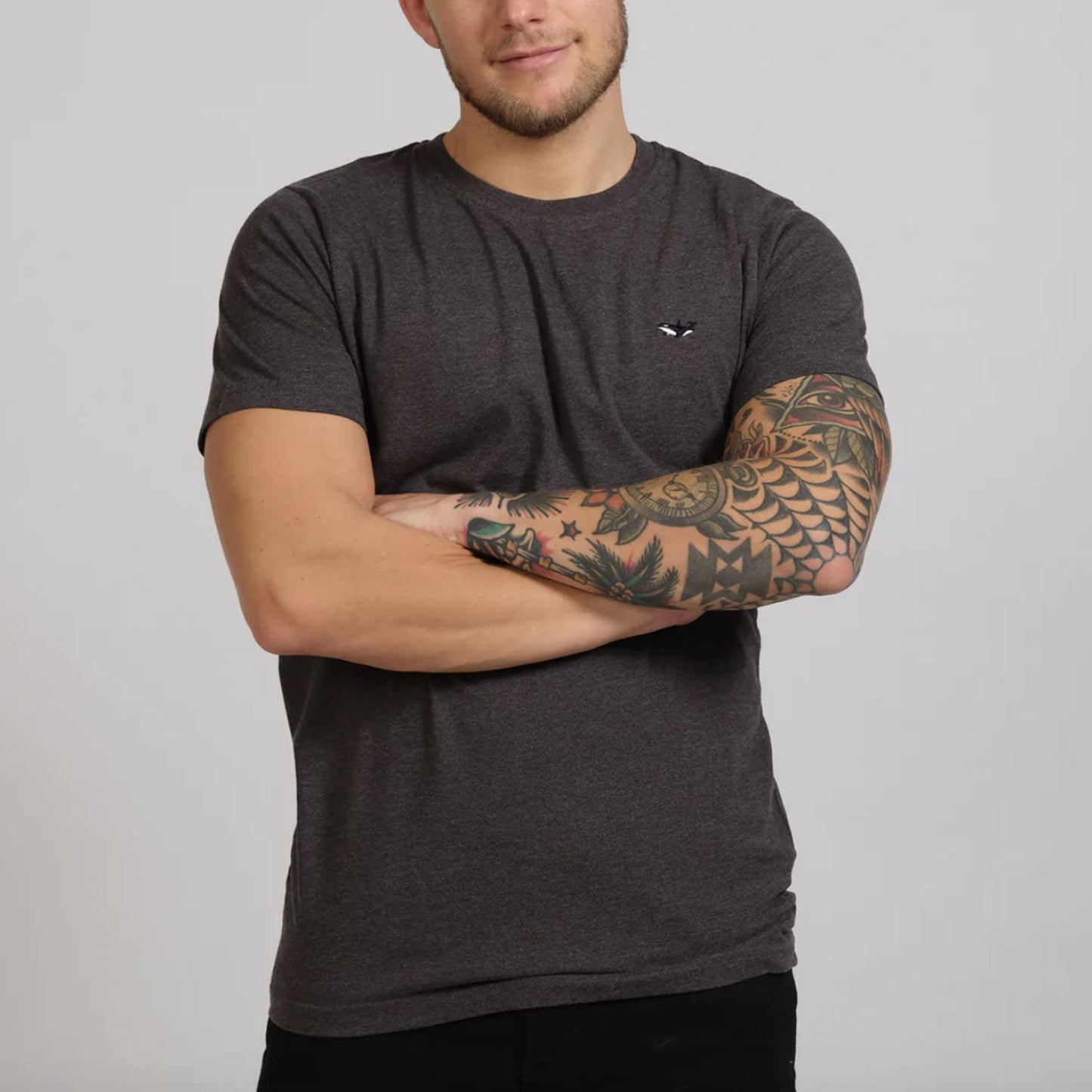 Organic Choice T-shirt