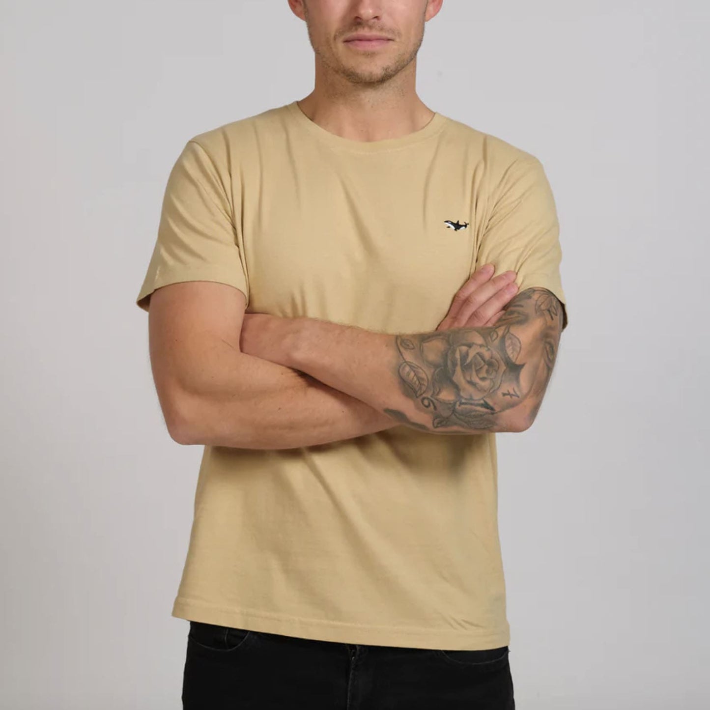 Organic Choice T-shirt
