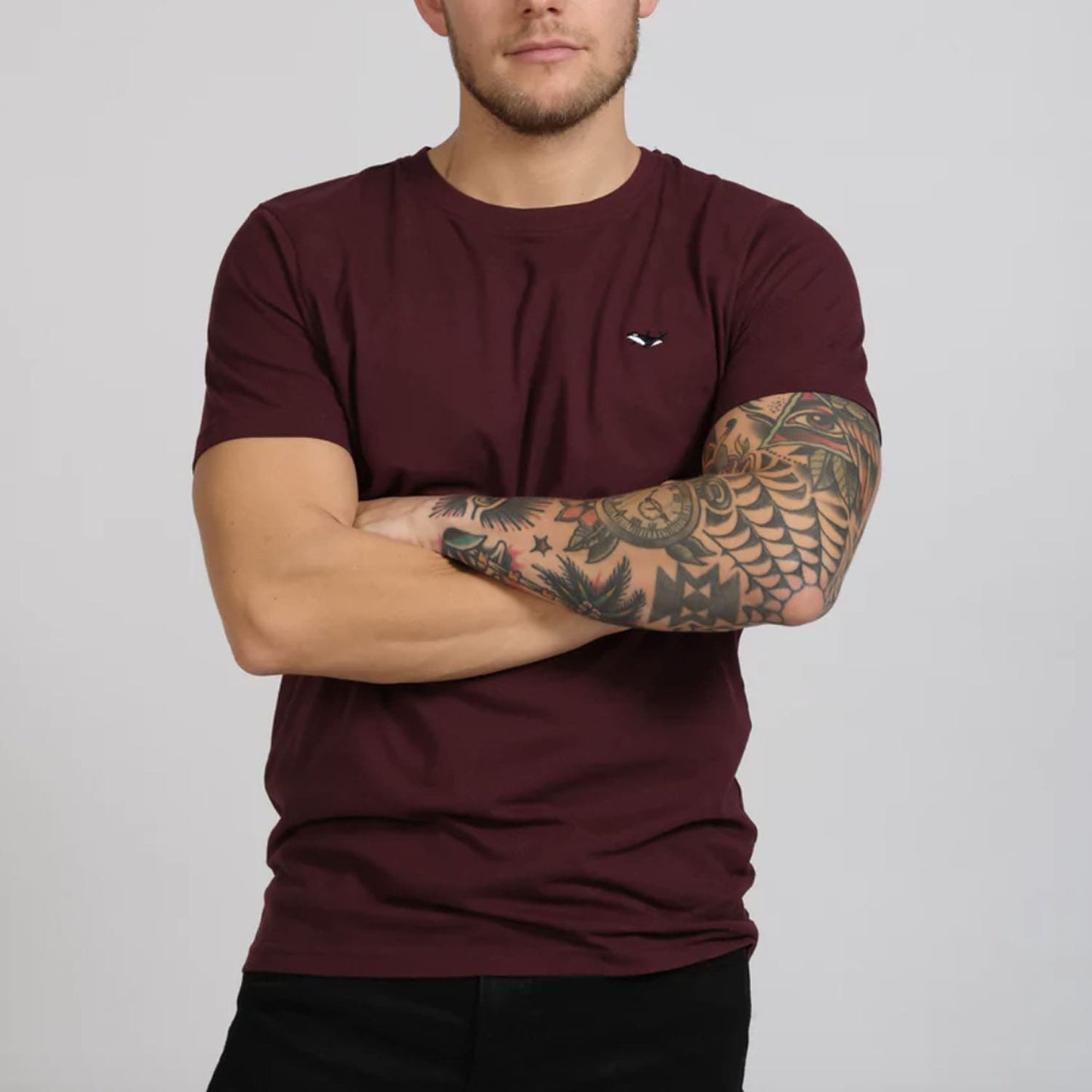 Organic Choice T-shirt