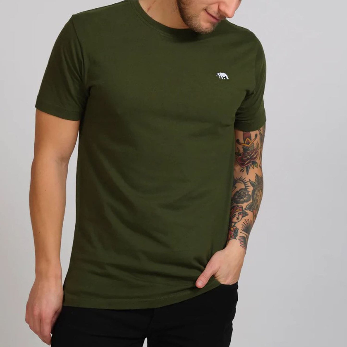 Organic Choice T-shirt