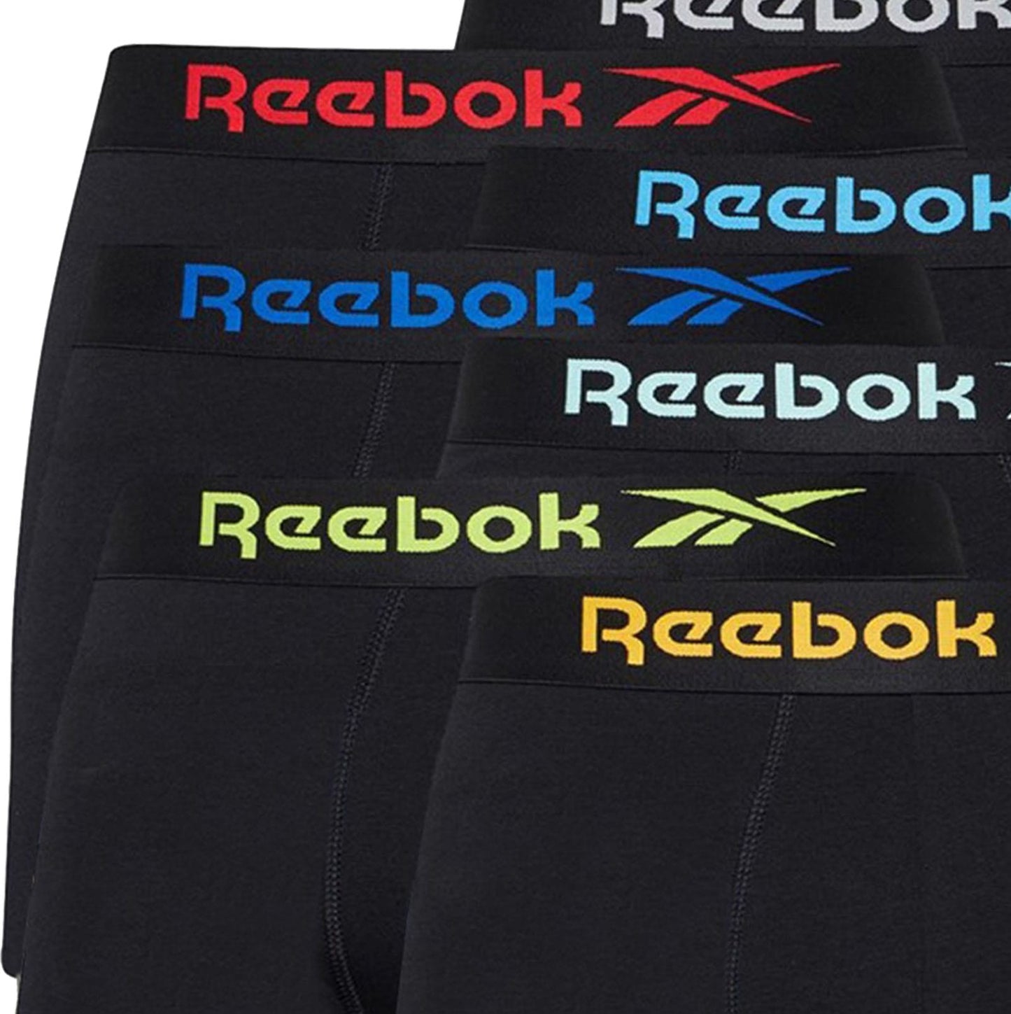 Reebok Ernest Trunk 7-pack