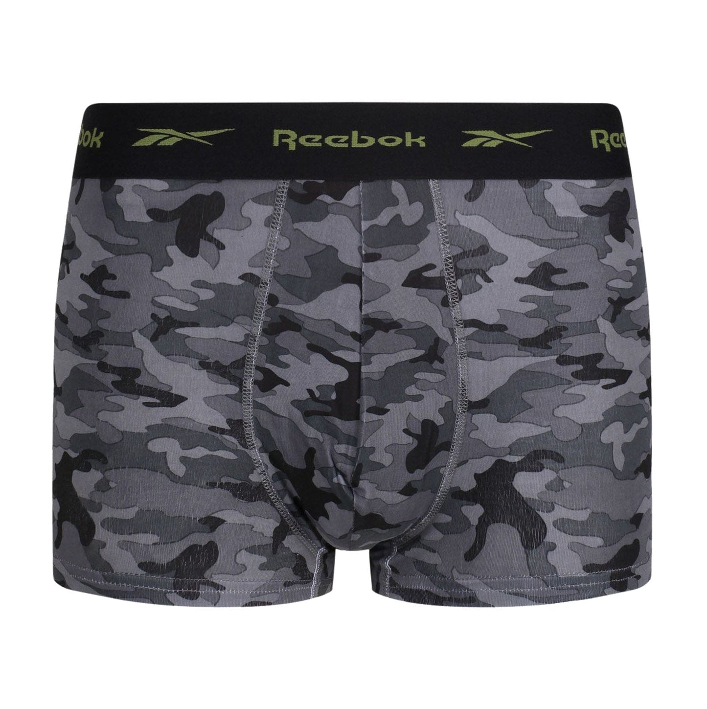 Reebok Niko Trunk 3-pack