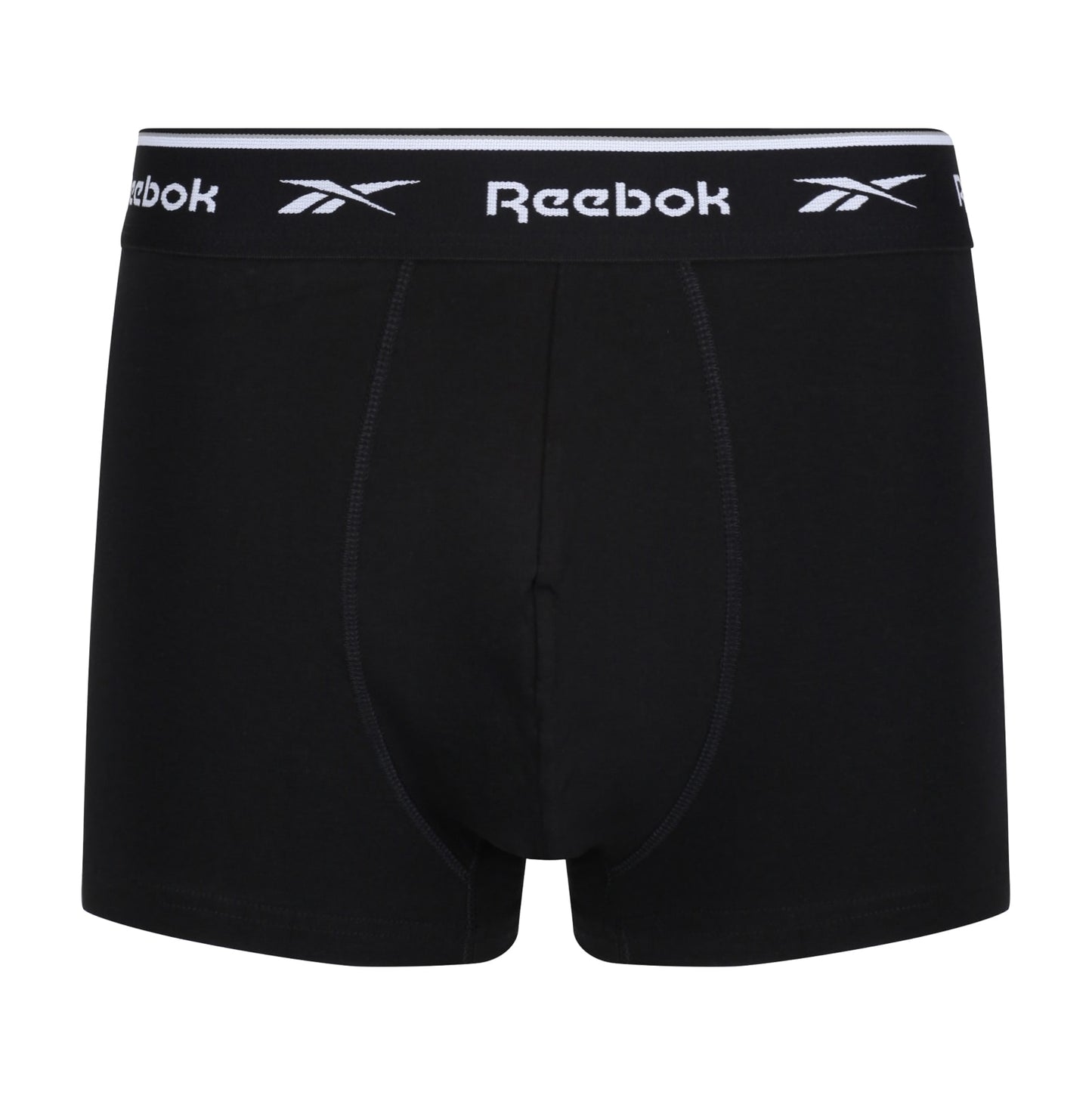 Reebok Red Trunk 5-pack