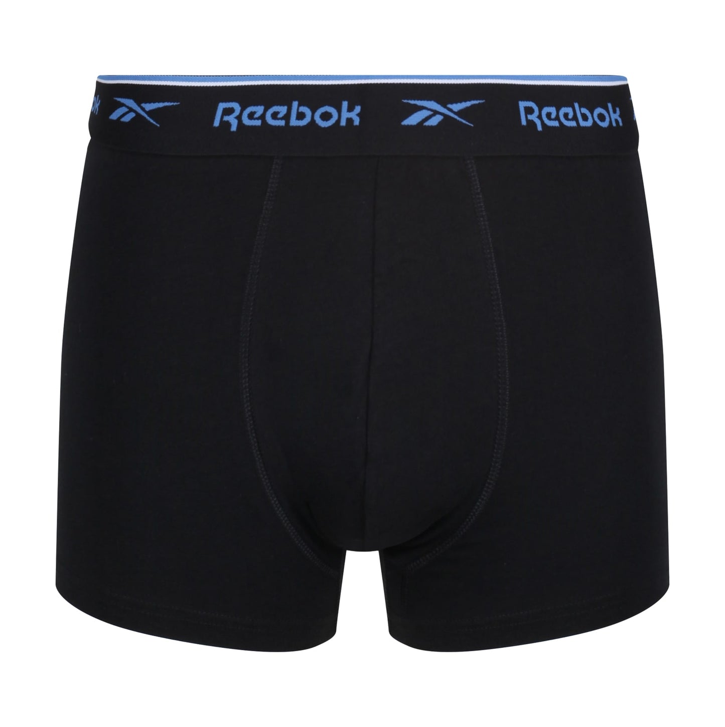 Reebok Red Trunk 5-pack