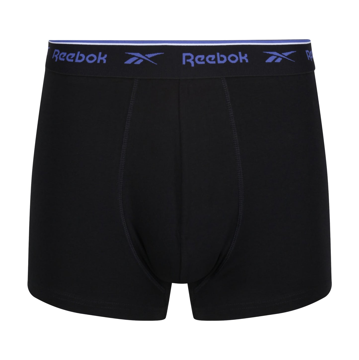 Reebok Red Trunk 5-pack