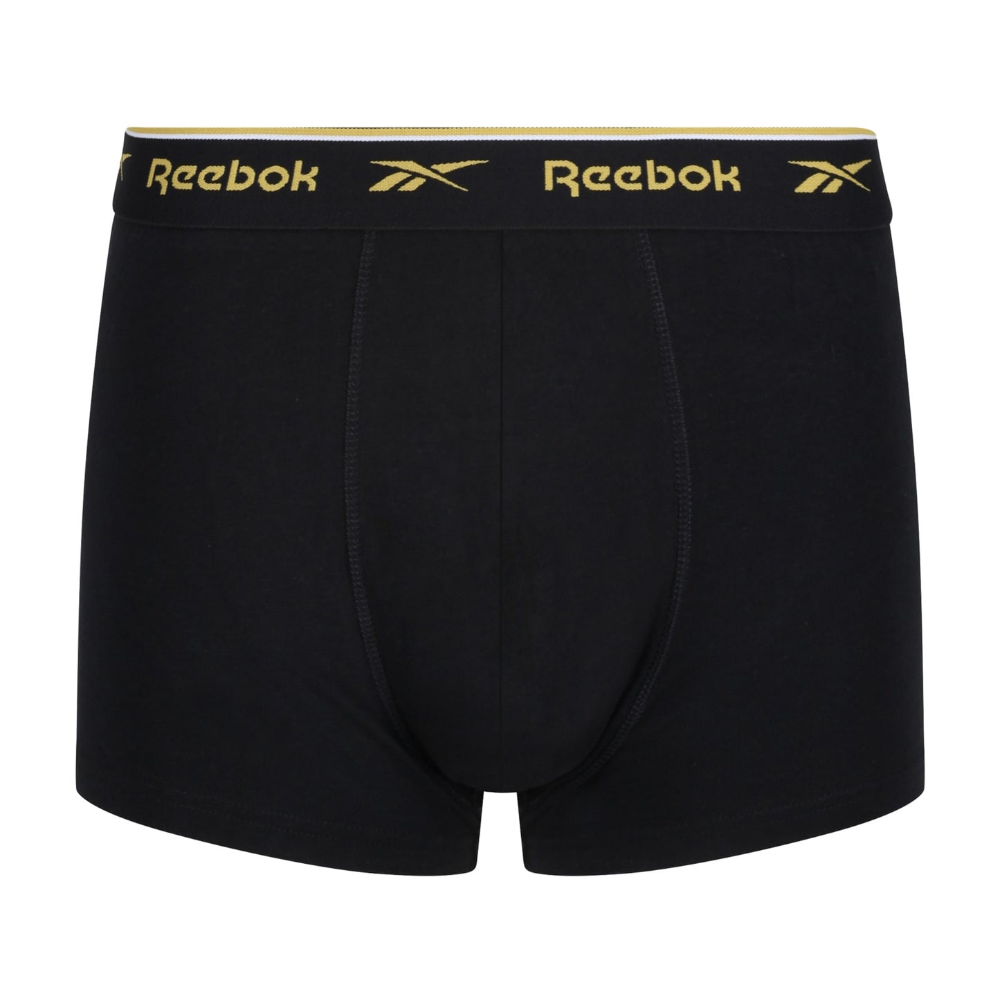 Reebok Red Trunk 5-pack