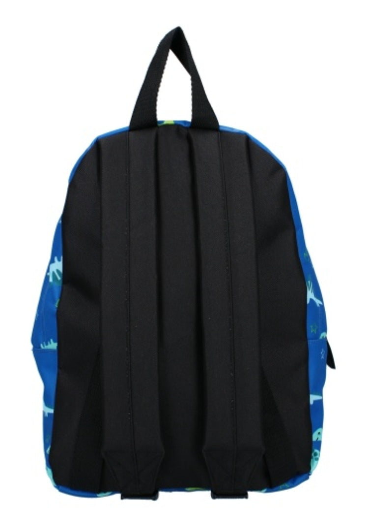 Dinosaur Pretty Playful Backpack