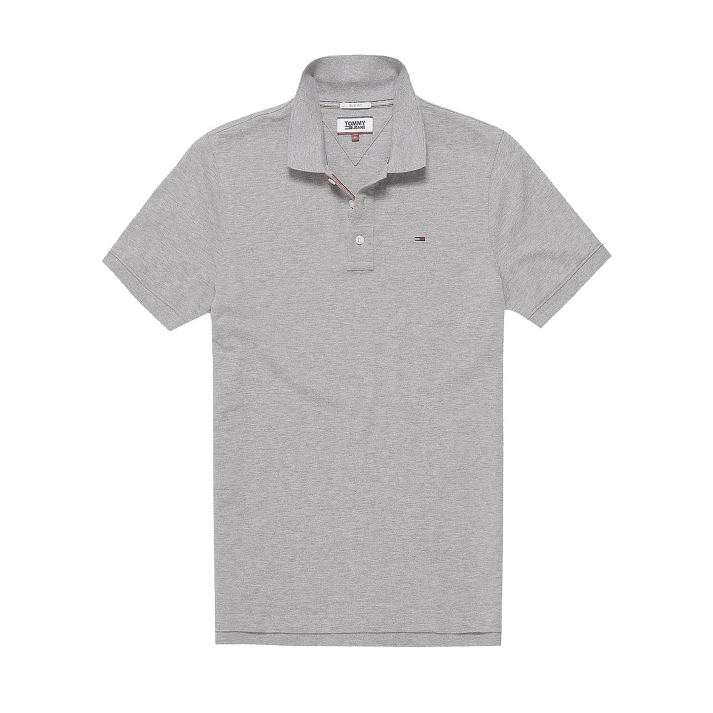 Tommy Hilfiger Fine Pique Slim Polo Shirt