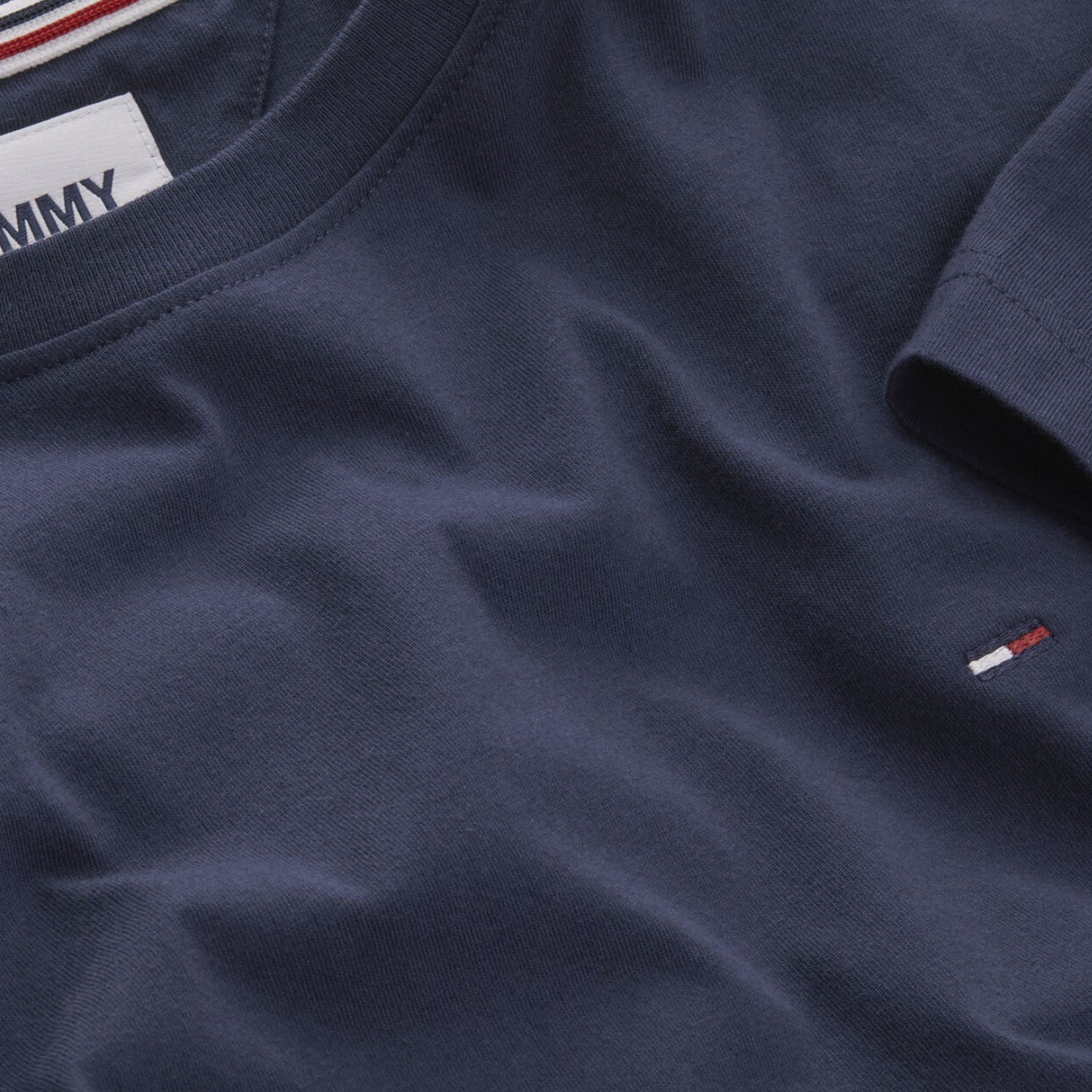 Tommy Hilfiger Original Jersey T-shirt