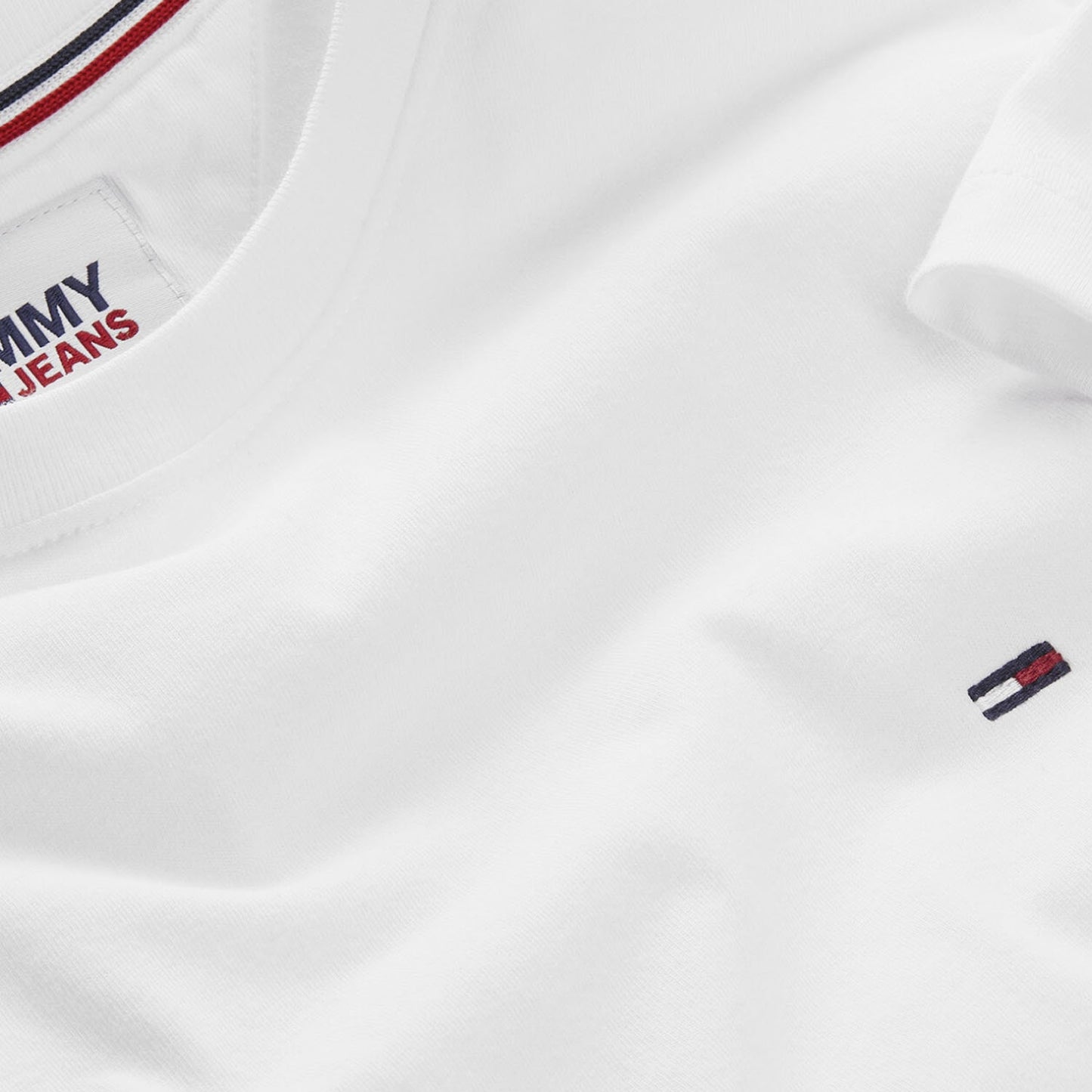 Tommy Hilfiger Original Jersey T-shirt