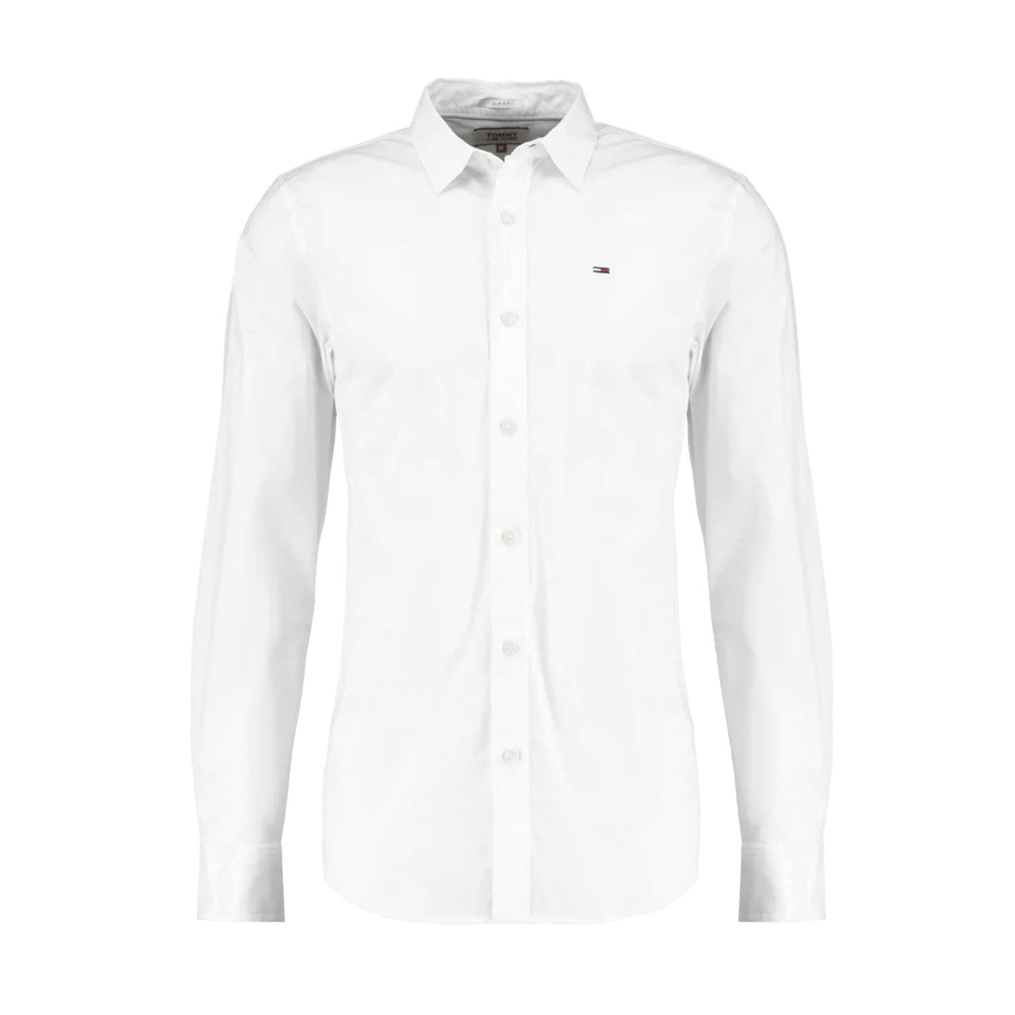 Tommy Hilfiger Original Stretch Shirt