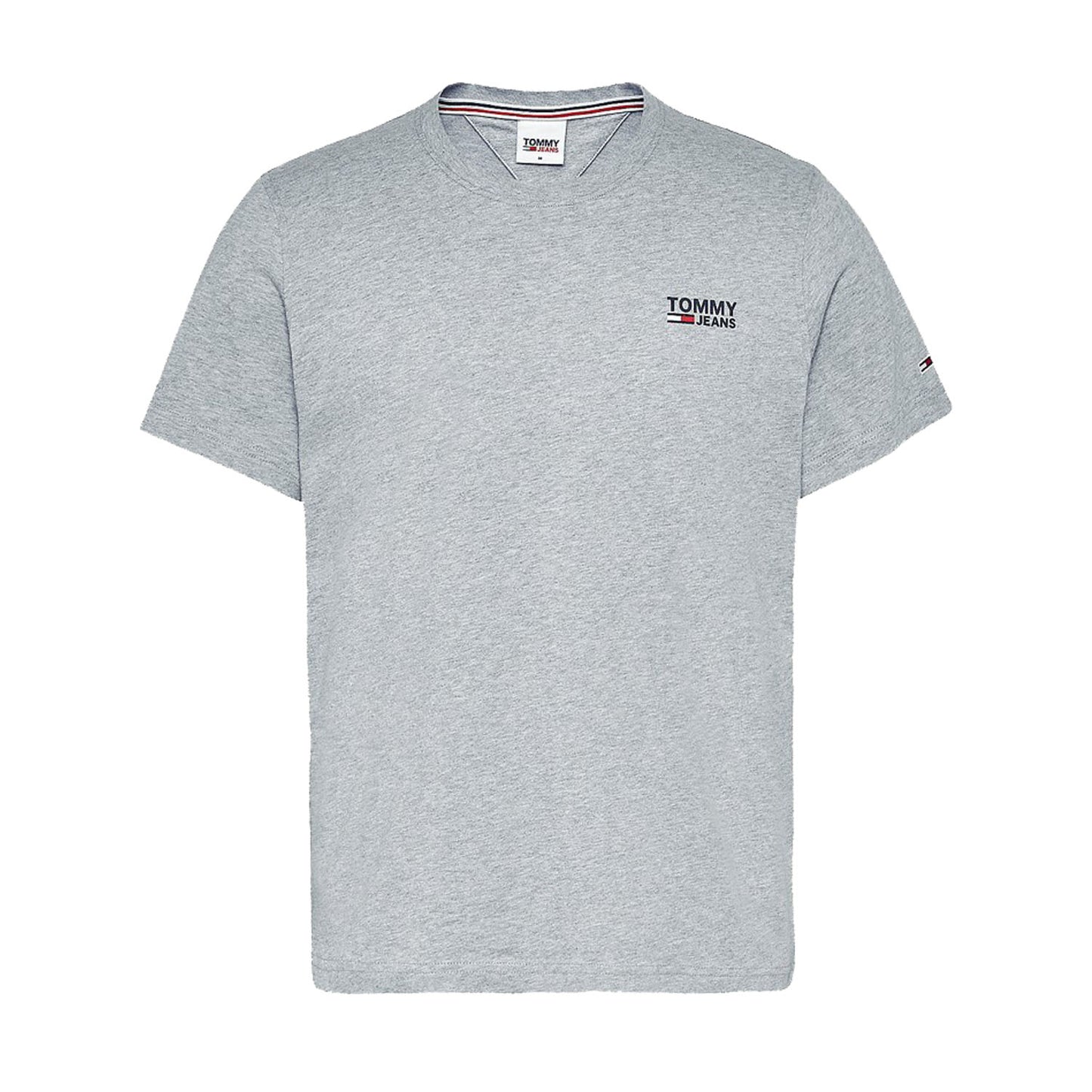 Tommy Hilfiger Regular Corporate Logo T-shirt