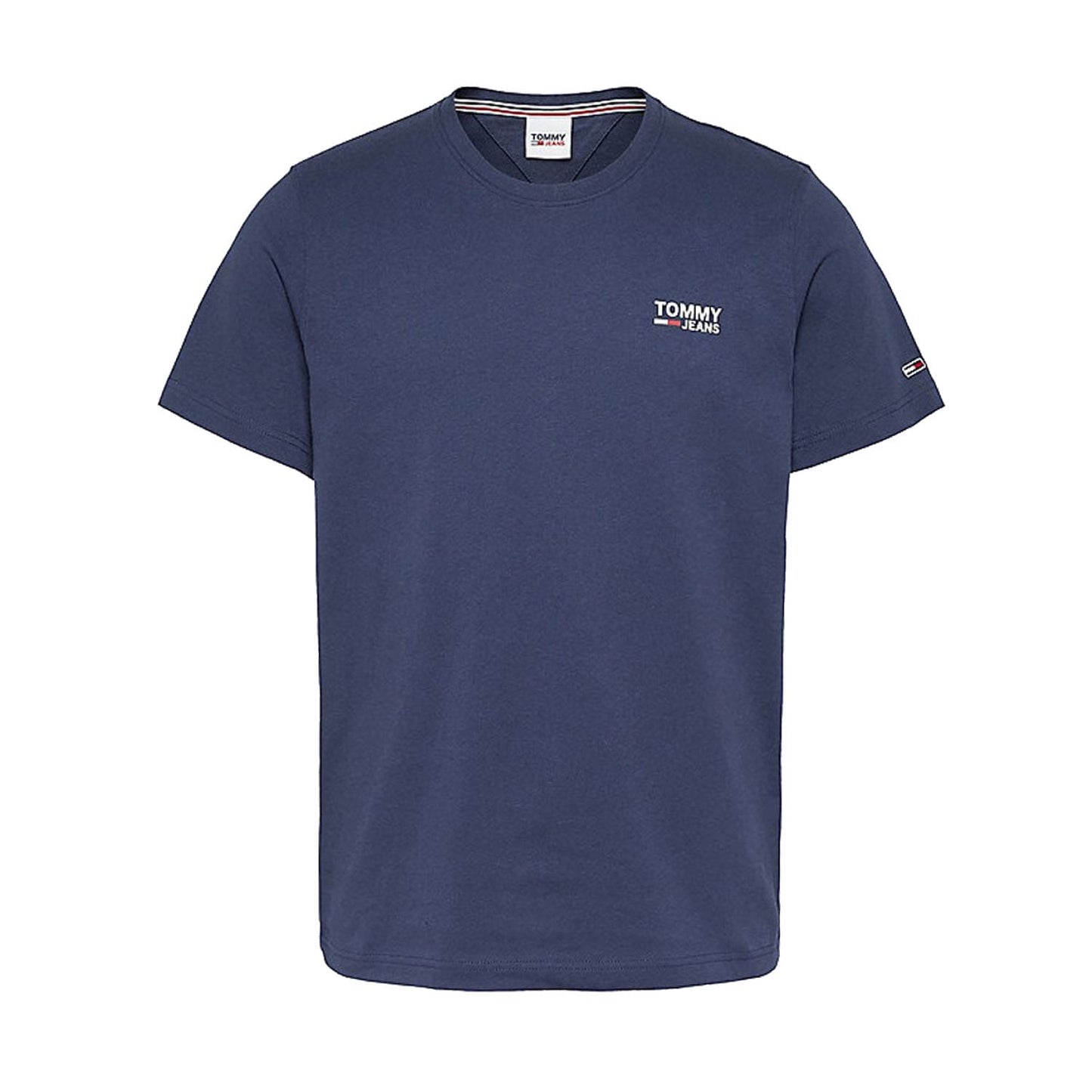 Tommy Hilfiger Regular Corporate Logo T-shirt