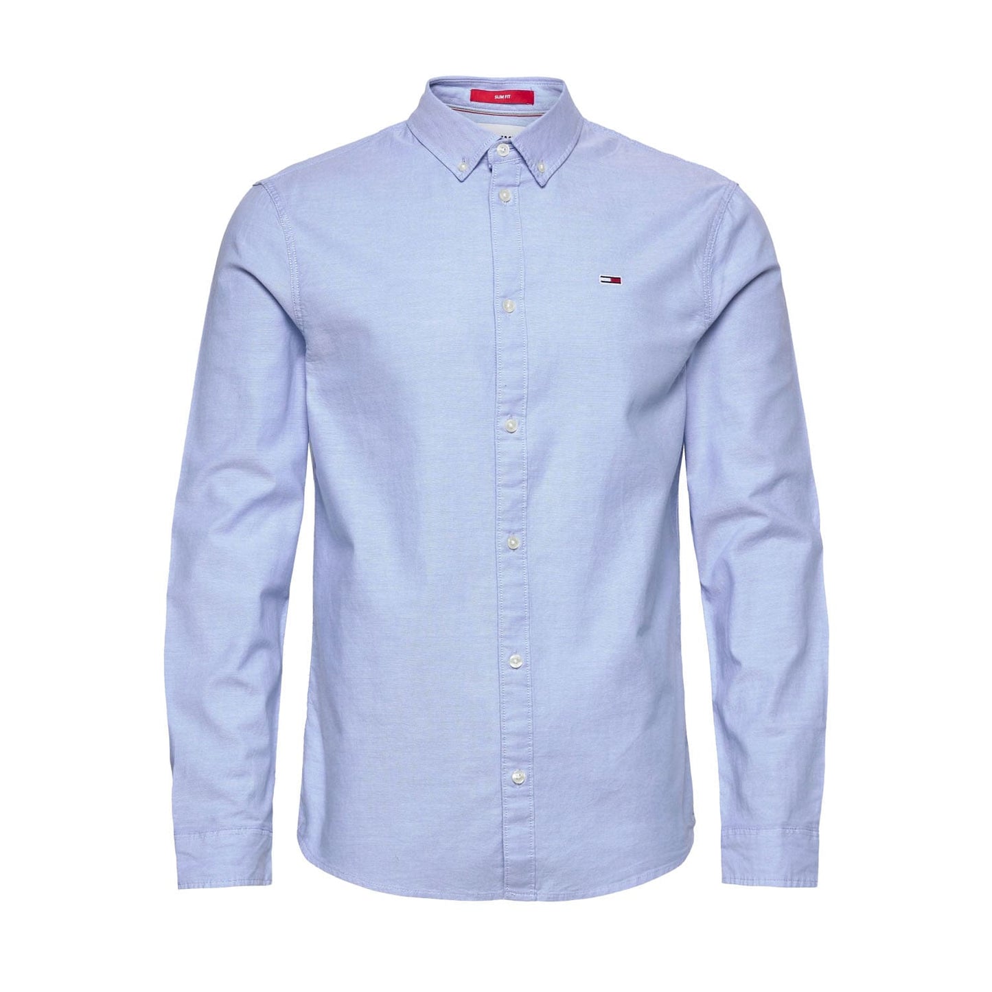 Tommy Hilfiger Slim Stretch Oxford Shirt