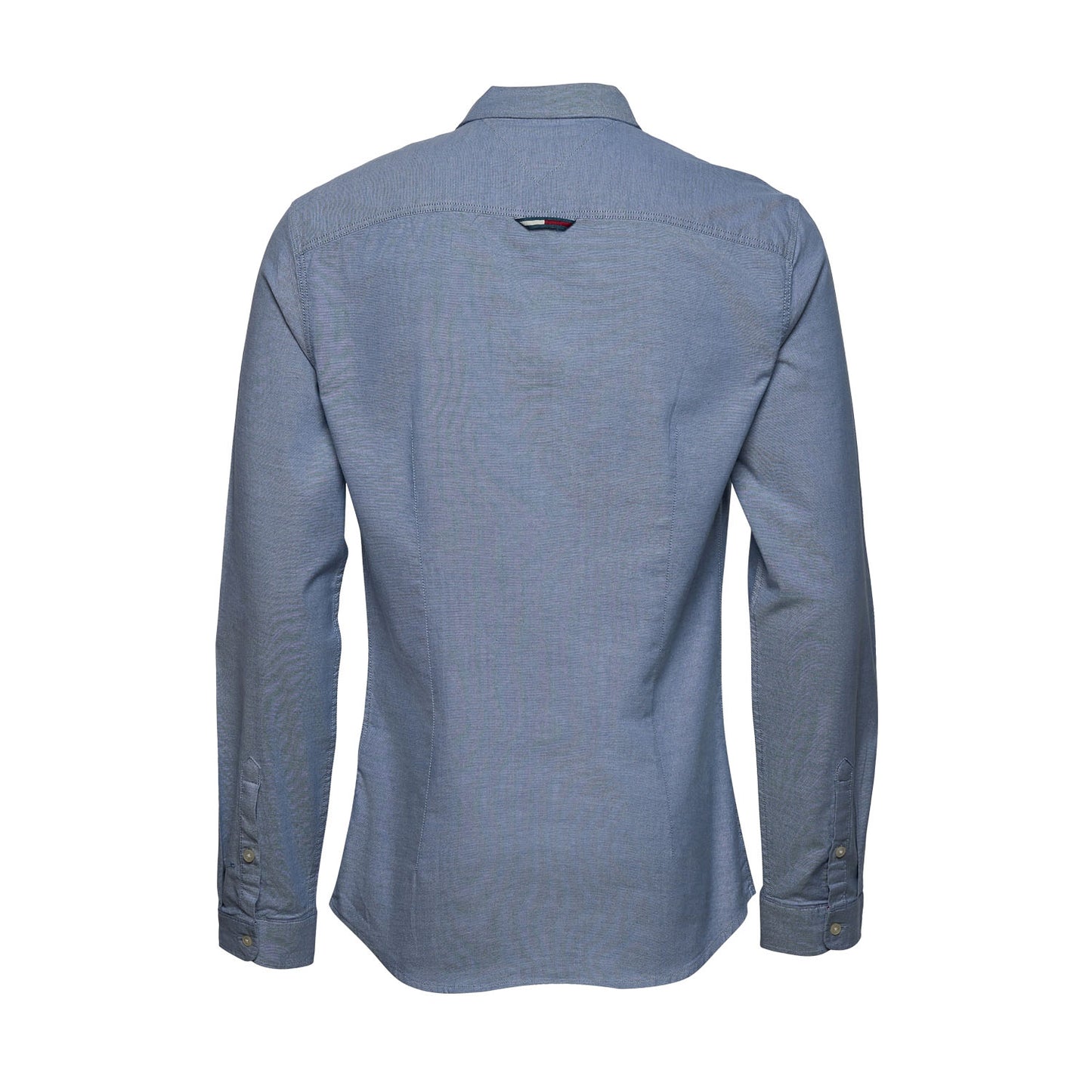 Tommy Hilfiger Slim Stretch Oxford Shirt