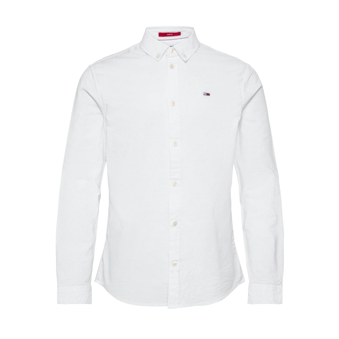 Tommy Hilfiger Slim Stretch Oxford Shirt