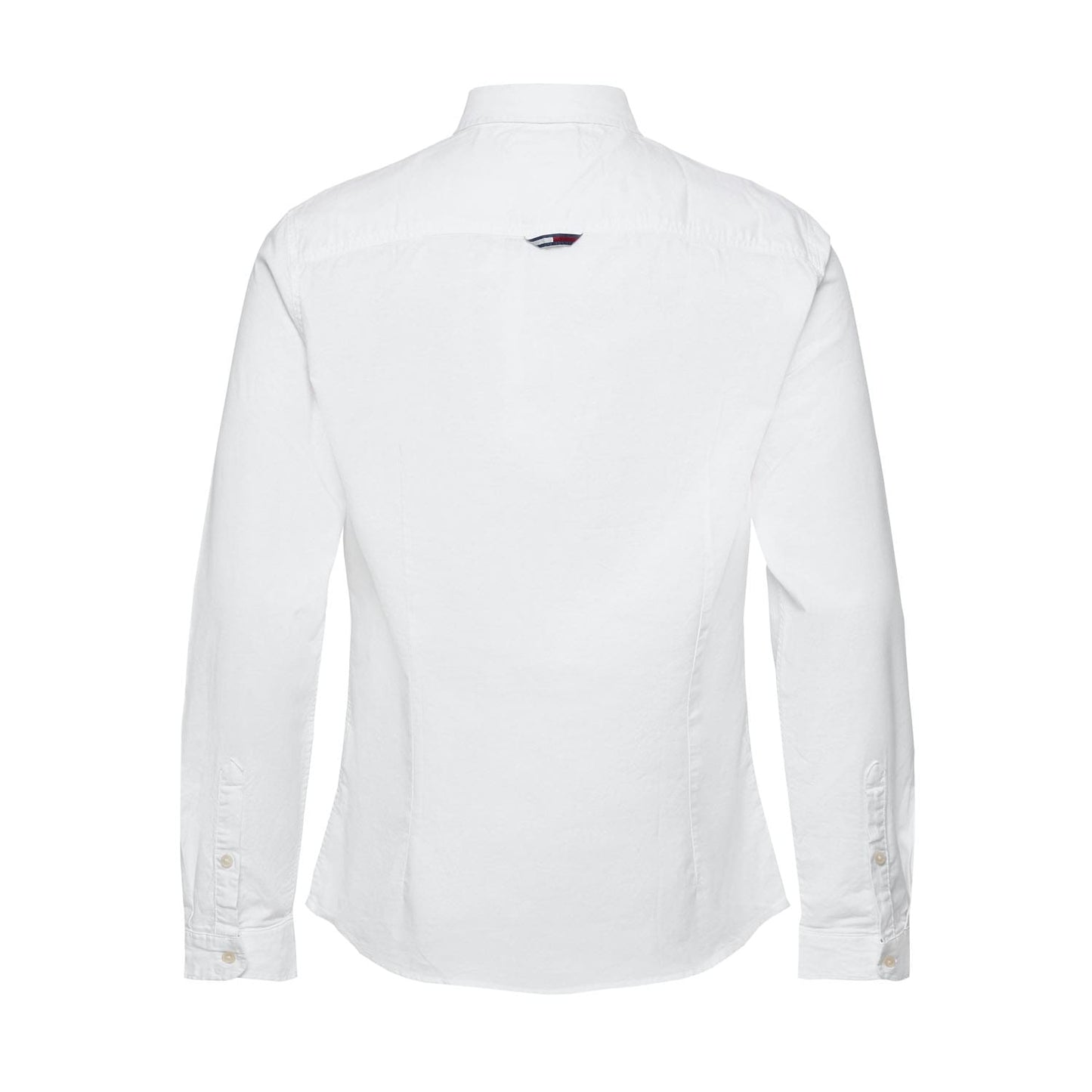 Tommy Hilfiger Slim Stretch Oxford Shirt
