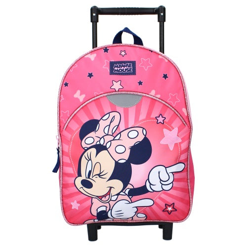 Trolley Minnie Sweet repeat
