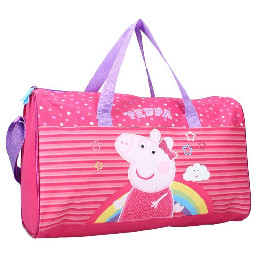Peppa Pig Weekendbag