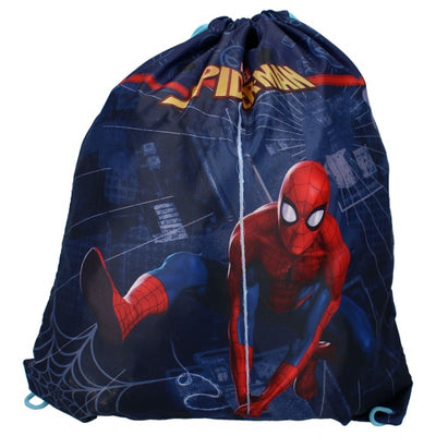 Spiderman Gym Bag