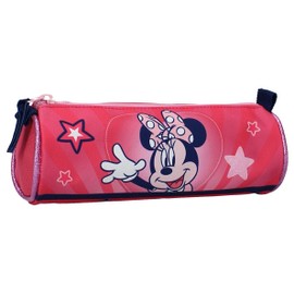 Minnie Mouse Pencil Case